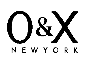 O&X Logo