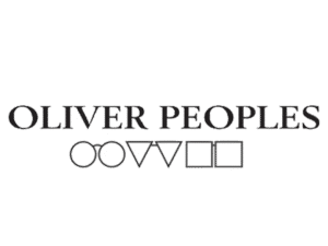 Oliver Peoples Logo